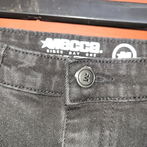 Mecca Stretch Fit Since Day One W 12 - Picture 11 of 15